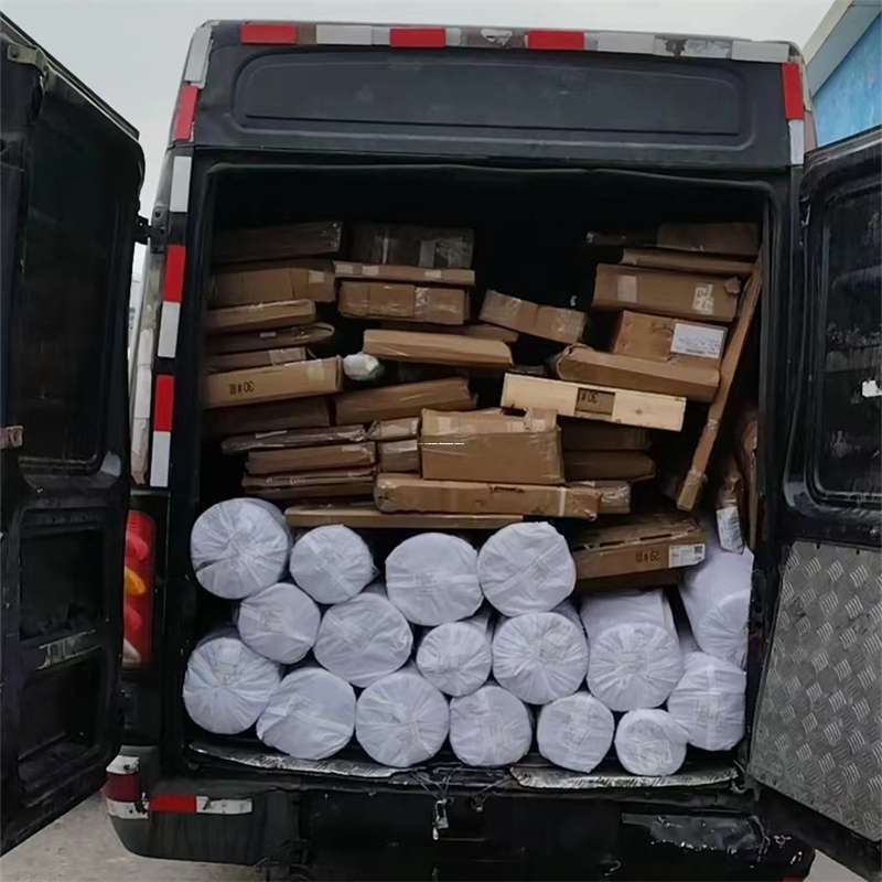 喀什至义乌货运专线，一站式物流服务助您货畅其流！（到义乌物流专线）