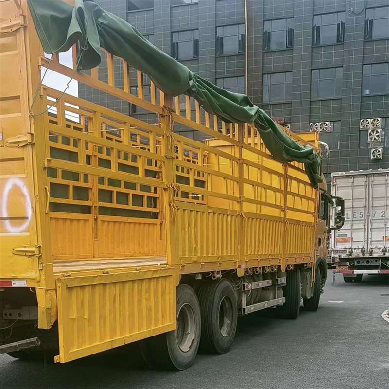 喀什到新泰物流公司——一站式货运服务（到新泰的物流）