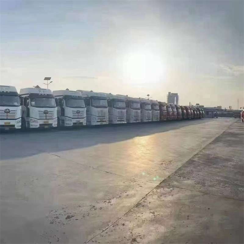 喀什到武威物流公司——一站式服务，让货运更便捷