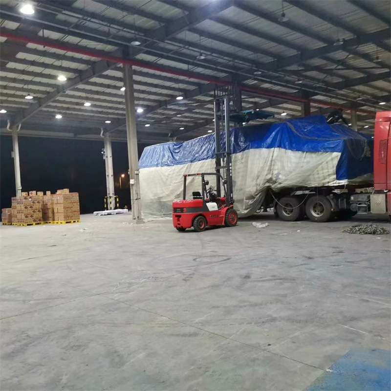 喀什到汝州物流公司-一站式服务，让货运更便捷（汝州物流公司电话查询）
