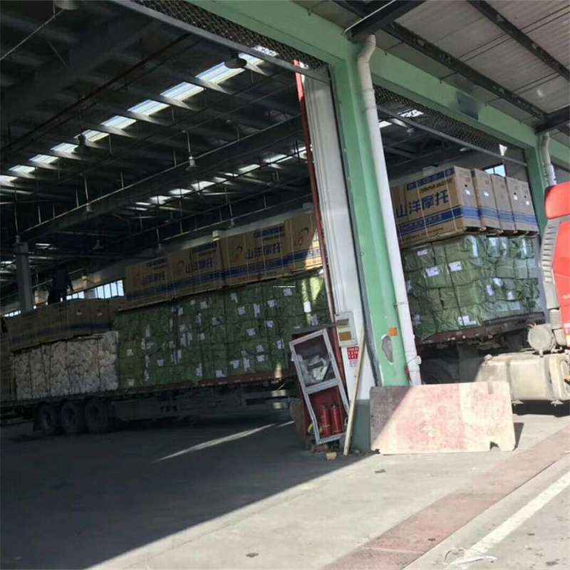 喀什至肥东物流专线，一站式服务让货运更高效（肥东物流公司电话号码）