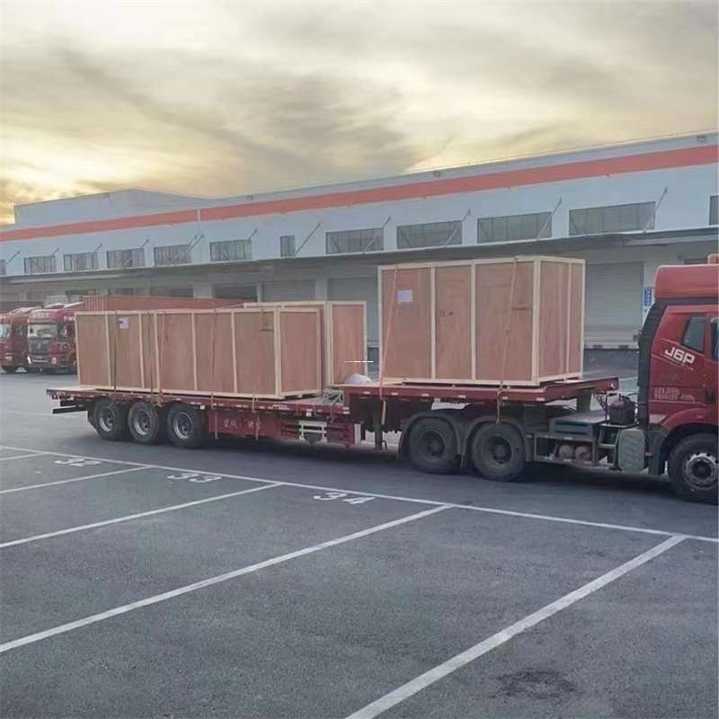 喀什到岳阳物流公司——一站式服务，让货运更便捷