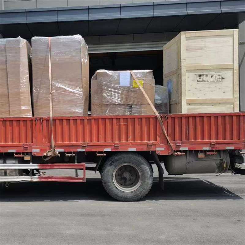 喀什到朔州物流公司——一站式服务，让货运更便捷