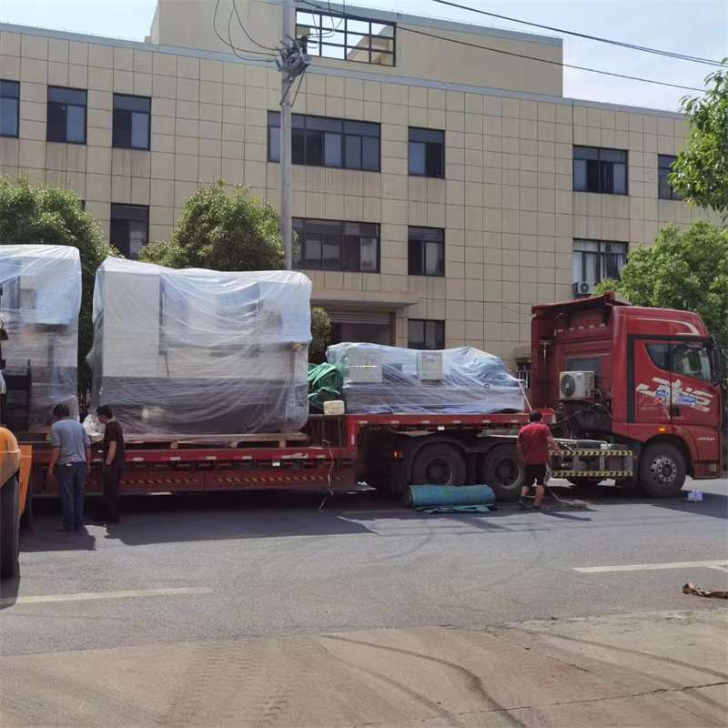 喀什到南京物流公司一站式服务，让货运更轻松